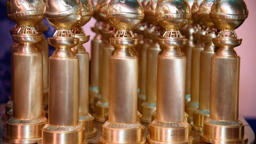 Χρυσές Σφαίρες: Πώς θα διεξαχθεί η φετινή τελετή – Αναλυτικά όλες οι υποψηφιότητες