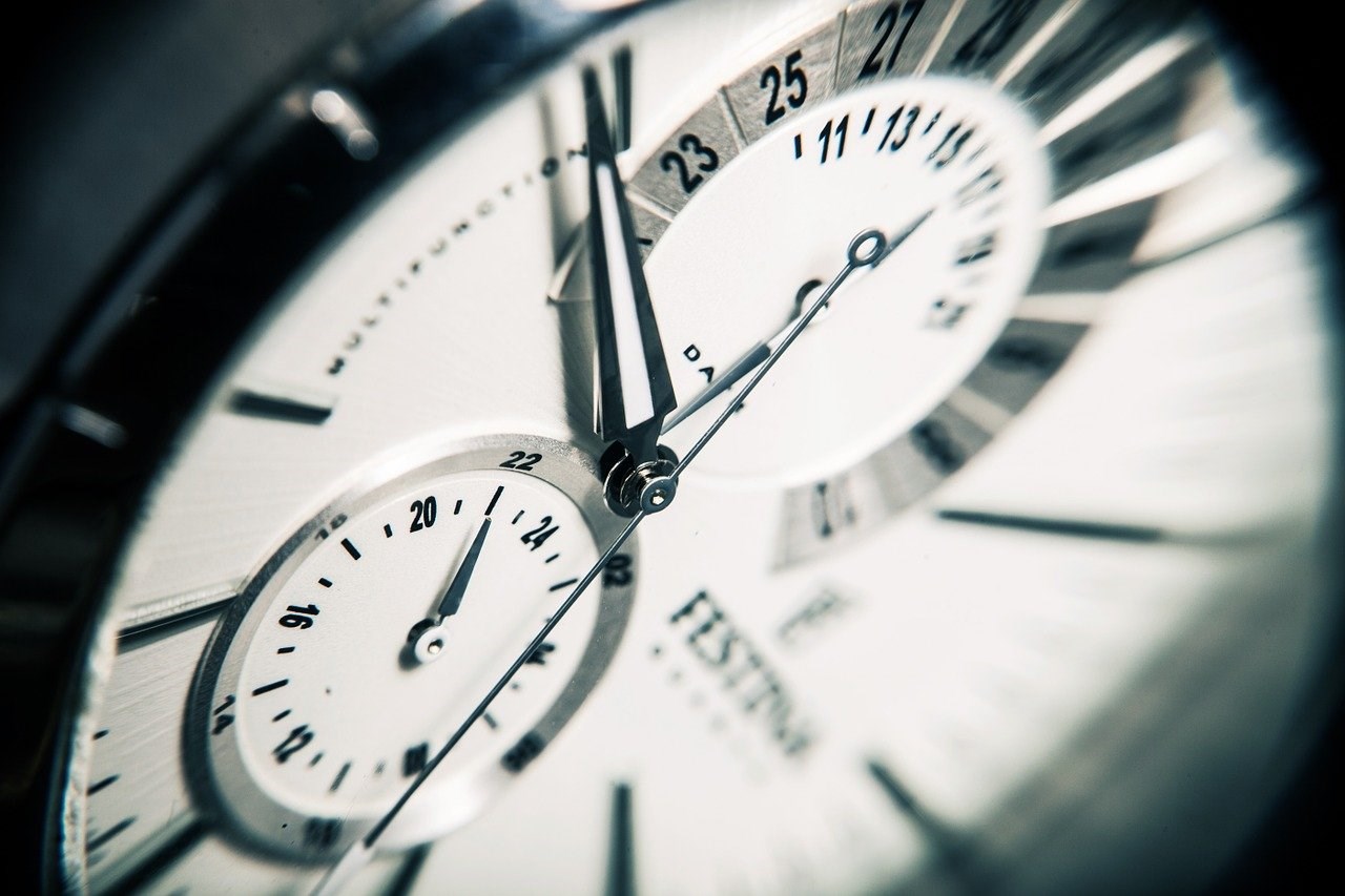 Αλλαγή ώρας: Πότε γυρίζουμε τα ρολόγια μας μια ώρα μπροστά