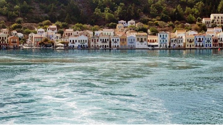 Corriere della Sera: Το Καστελλόριζο είναι covid-free – Όλοι οι κάτοικοι εμβολιάστηκαν
