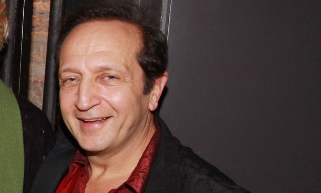 Μπιμπίλας: Αν ανοίξουν το στόμα τους αγόρια, θα γίνει χαμός