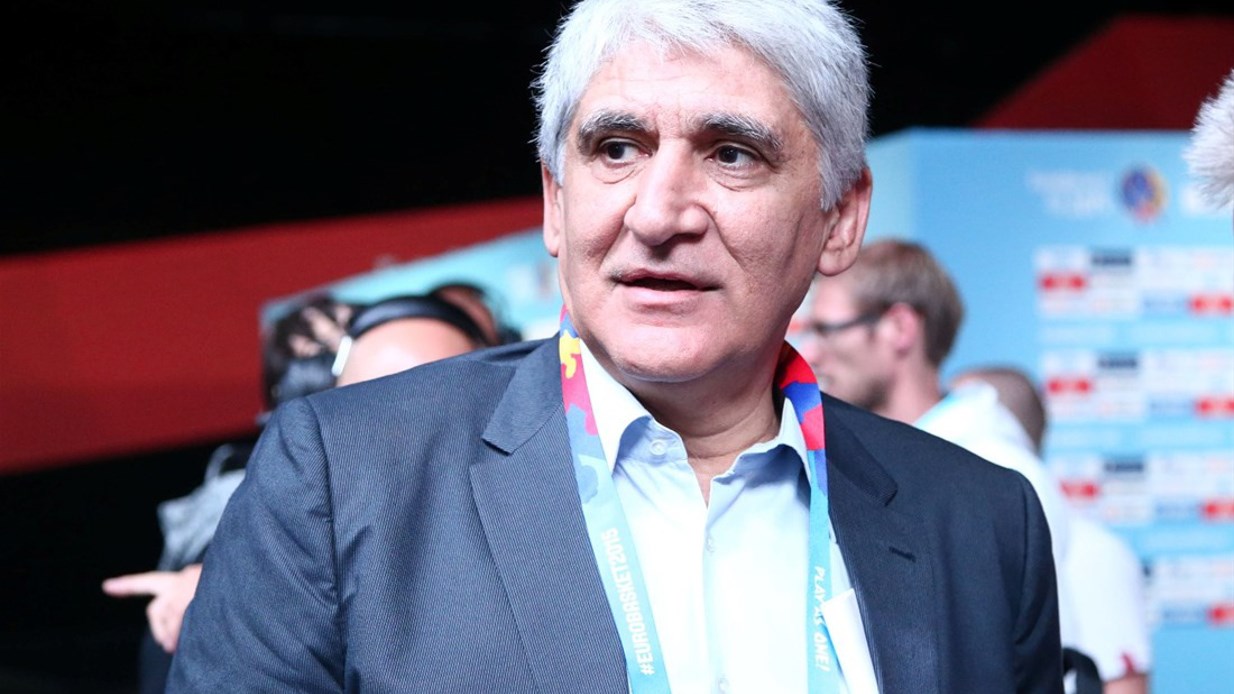 Παναγιώτης Γιαννάκης: Στο Hall of Fame της FIBA ο “Δράκος” του ελληνικού μπάσκετ