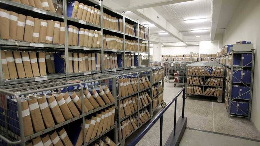 Κορονοϊός – Υποθηκοφυλακεία: Επαναλειτουργούν από την Τρίτη με νέα μέτρα