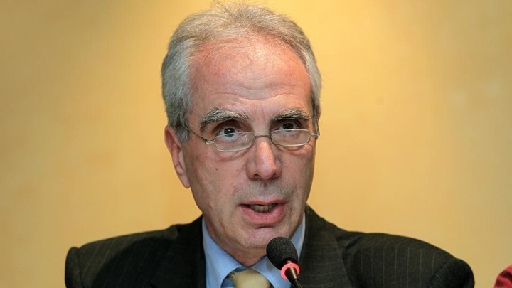 Λουράντος: Δεν παραλαμβάνουμε τα self test, ας πάνε στα σούπερ μάρκετ – ΒΙΝΤΕΟ