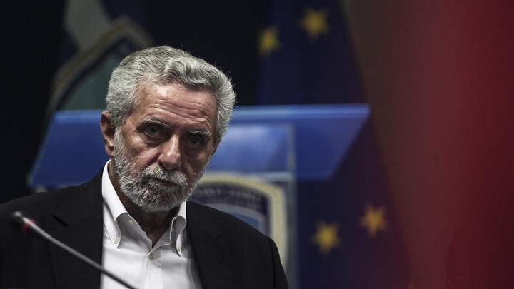 Διευκρινίσεις Δρίτσα για τη «17 Νοέμβρη»: Κανείς δεν έχει δικαίωμα να διαστρεβλώνει τη δήλωσή μου