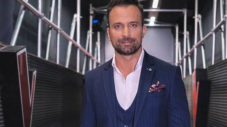 Γιώργος Λιανός: Η πρώτη ανάρτησή του έπειτα από τη γέννηση της κόρης του – ΦΩΤΟ