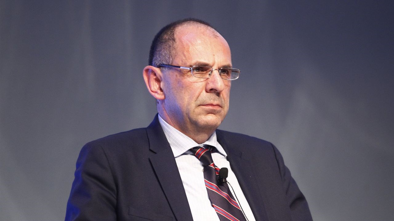 Γεραπετρίτης: Τι είπε για τη χαλάρωση των μέτρων, τον “κωδικό 6” και τα σχολεία