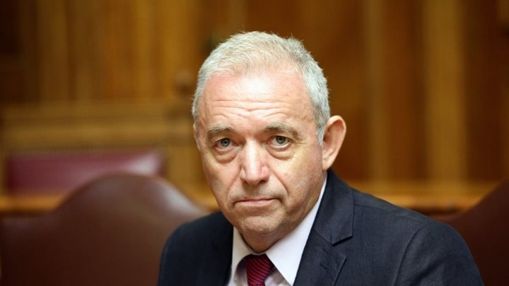 Νέος ισχυρός σεισμός στην Ελασσόνα: “Ήταν έκπληξη για μας”, δήλωσε ο Λέκκας