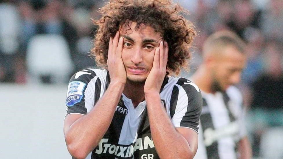 ΠΑΟΚ: Νέο τροχαίο για τον Ουάρντα