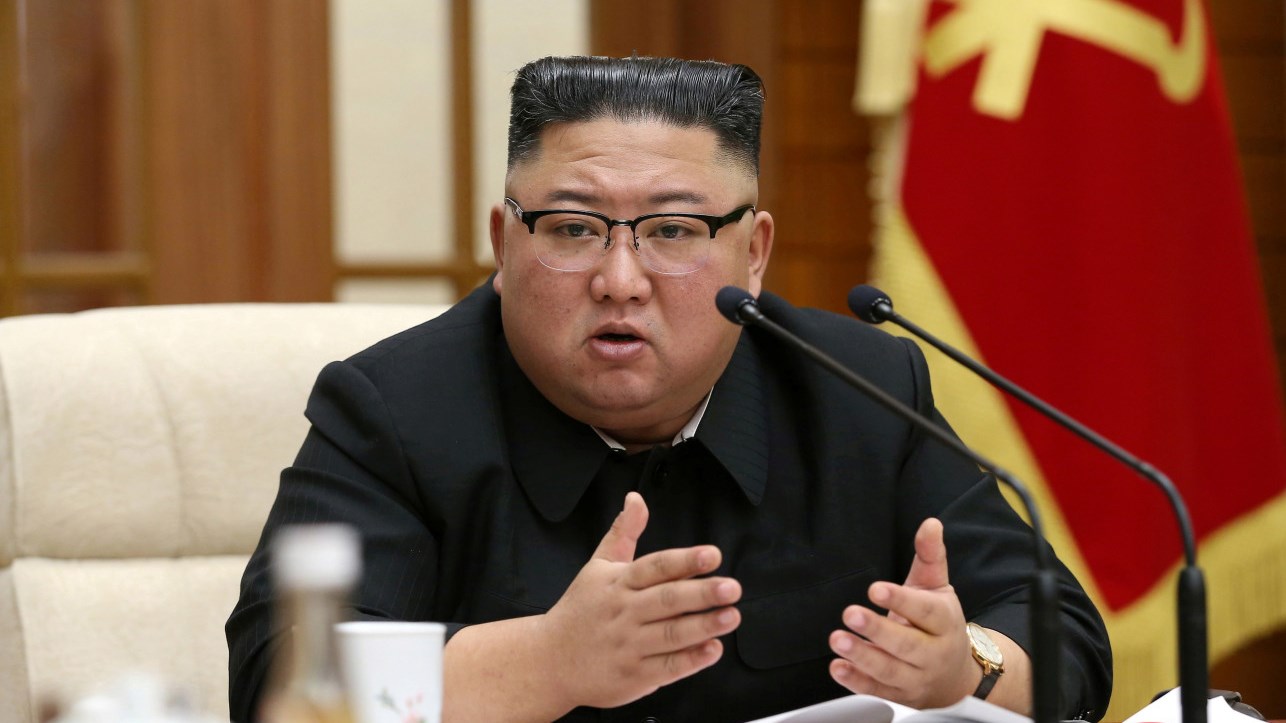 Βόρεια Κορέα: Οι ΗΠΑ καταπατούν το δικαίωμα της χώρας στην αυτοάμυνα