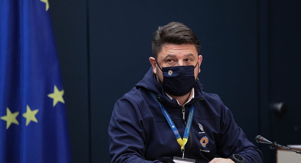 Κορονοϊός: Μαραθώνια η συνεδρίαση των ειδικών – Καθυστερεί η σημερινή ενημέρωση