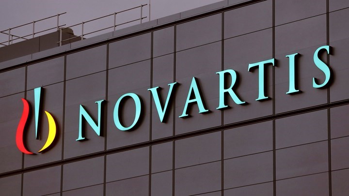 Υπόθεση Novartis: Κατέθεσε ο εισαγγελέας εφετών Παναγιώτης Αθανασίου