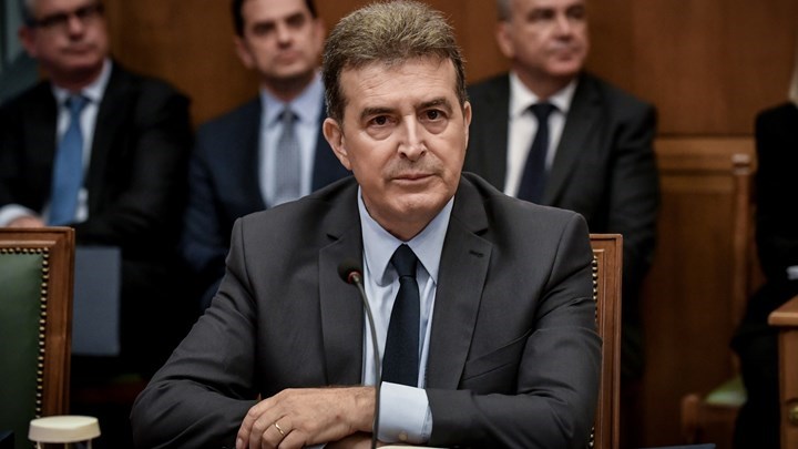 Η απάντηση του Χρυσοχοΐδη στον Ηλιόπουλο: Ο ΣΥΡΙΖΑ δεν αντέχει ούτε μισή αλήθεια