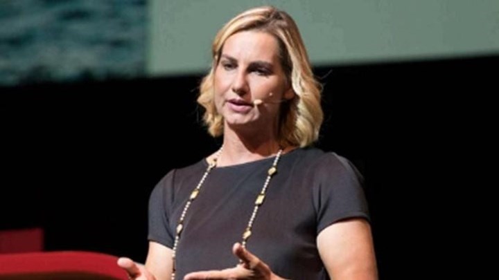 Σοφία Μπεκατώρου: Η συγκλονιστική ανάρτησή της για την Ημέρα της Γυναίκας – ΦΩΤΟ