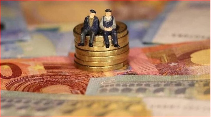 Πρεμιέρα για την προκαταβολή σύνταξης: Πώς θα υποβληθεί η αίτηση – Τι πρέπει να γνωρίζετε