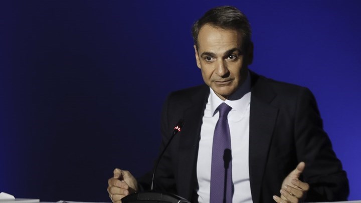 Μητσοτάκης: Βλέπουμε φως στο τούνελ – Να συμφωνήσουμε στο πιστοποιητικό εμβολιασμού