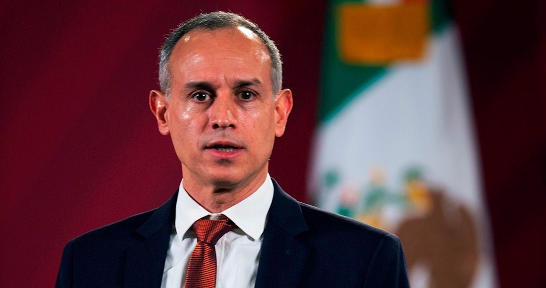 Μεξικό: Στο νοσοκομείο με κορονοϊό ο υφυπουργός Υγείας της χώρας