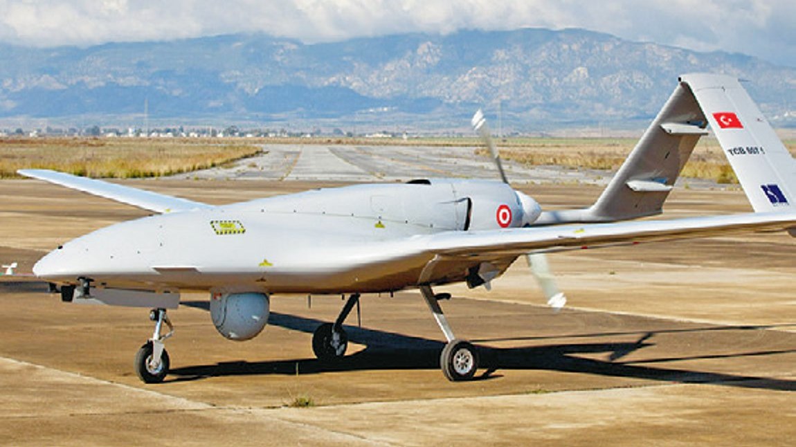 Ο μυστικός «πόλεμος» με τα τουρκικά drones στη Θράκη – Επαγρύπνηση των ελληνικών Ενόπλων Δυνάμεων