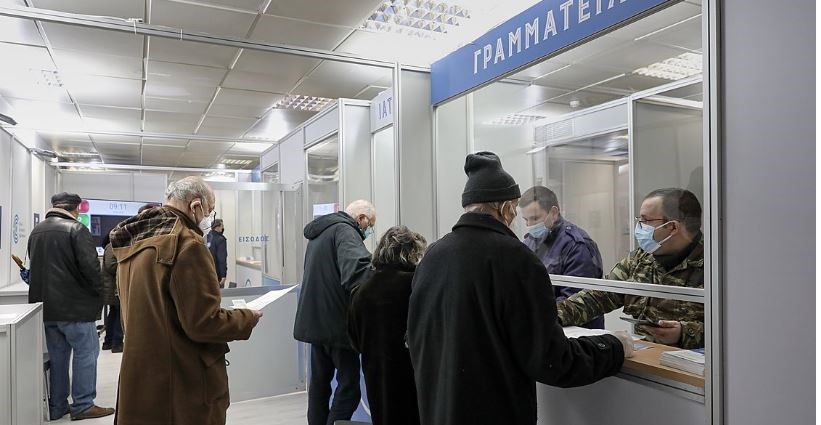 Κορονοϊός: Πώς και πότε θα εμβολιασθούν οι ευπαθείς ομάδες – Ολόκληρο το σχέδιο