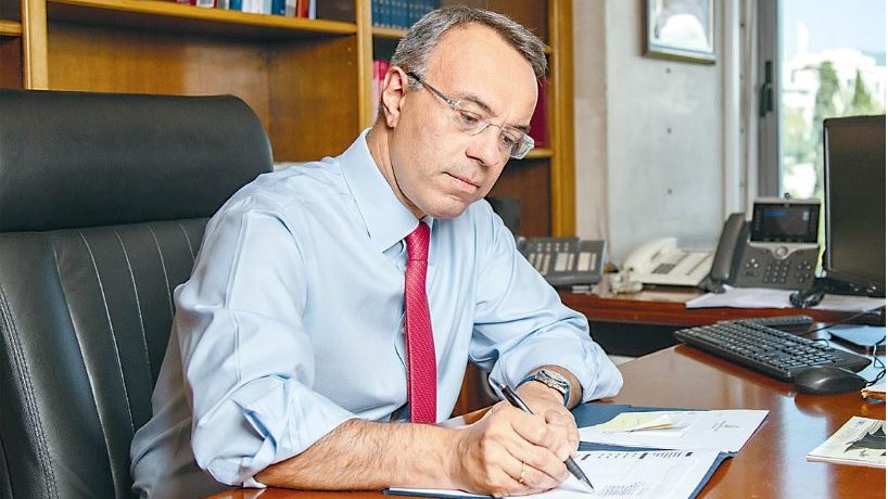 5+2 μέτρα για το άνοιγμα της οικονομίας – Το σχέδιο για τη στήριξη επιχειρήσεων και εργαζομένων