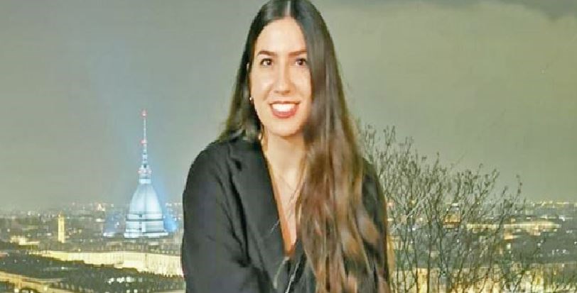 Άγρια επίθεση σε Ελληνίδα φοιτήτρια στο Τορίνο από τον πρώην σύντροφό της: Μαμά, γλίτωσα από θαύμα