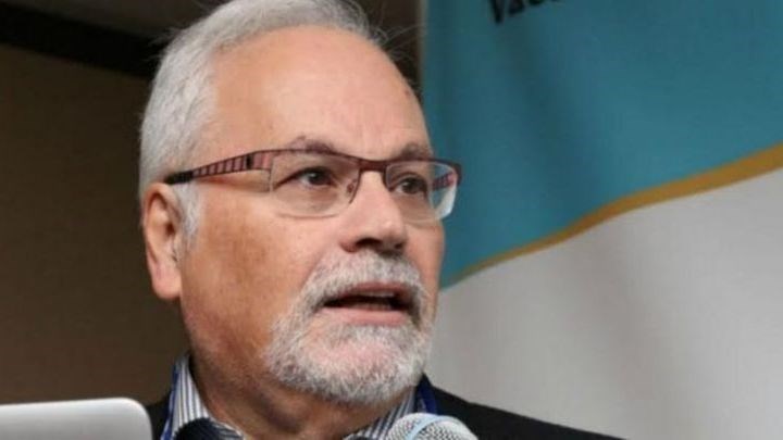 Κορονοϊός – Παυλάκης: Χρειαζόμαστε ένα τίμιο, σκληρό lockdown για δύο εβδομάδες