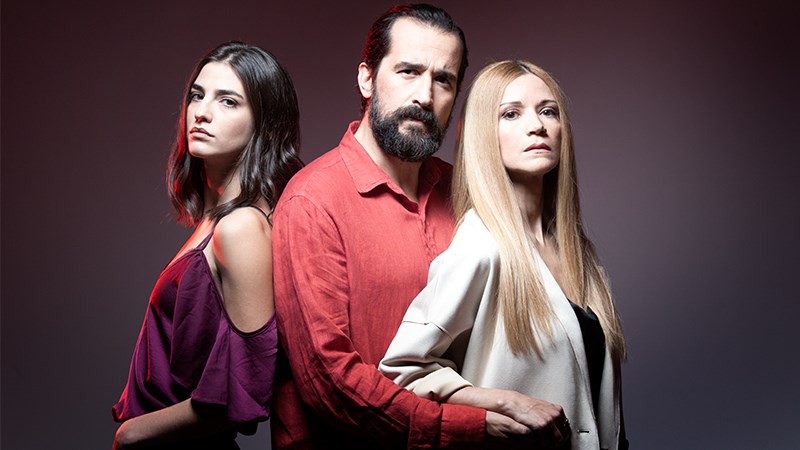 Με πλήρη ανανέωση στη μυθοπλασία το Mega – Τέλος η «Εξαψη» τον Ιούνιο