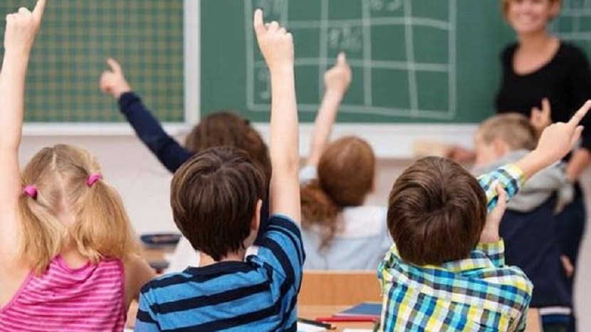 Πότε αρχίζουν οι εγγραφές σε νηπιαγωγεία και Α’ Δημοτικού – Αναλυτικά η διαδικασία