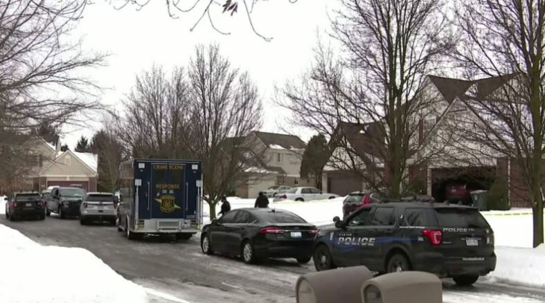 Άγριο έγκλημα στις ΗΠΑ: 14χρονη μαχαίρωσε μέχρι θανάτου τη γιαγιά της