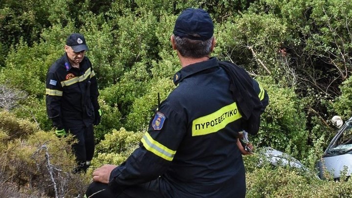 Τραγωδία στην Πάρνηθα: Τα σπαρακτικά λόγια της μητέρας του ορειβάτη – “Ο πόνος είναι αβάσταχτος”