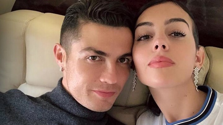 Κριστιάνο Ρονάλντο: Οι αποκαλύψεις της Τζορτζίνα για τον Πορτογάλο αστέρα