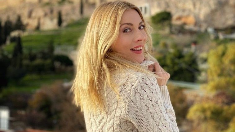 Η Καρύδη θα πρωταγωνιστήσει στην ταινία «Dodo» που ετοιμάζει ο βραβευμένος Κούτρας