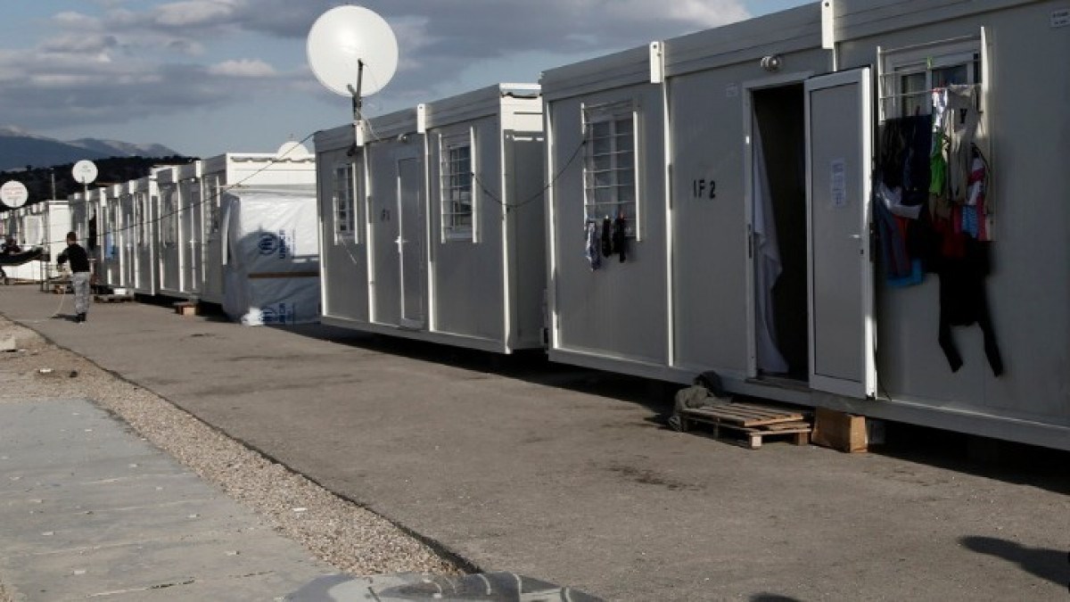 Έβρος: Καμία αύξηση χωρητικότητας στο ΚΥΤ Φυλακίου