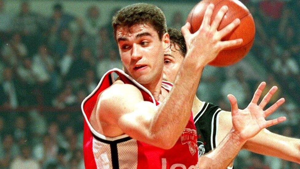 Γιώργος Σιγάλας: Ο γιος του στο ρόστερ του Παναθηναϊκού για τη Euroleague