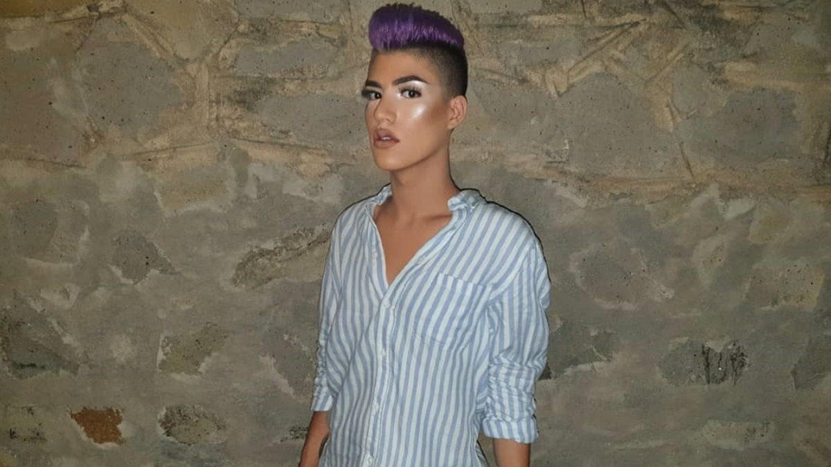 Θέμης Κανέλλος: Με παρενόχλησε σεξουαλικά 50χρονος όταν ήμουν 13 ετών – Είμαστε στα δικαστήρια