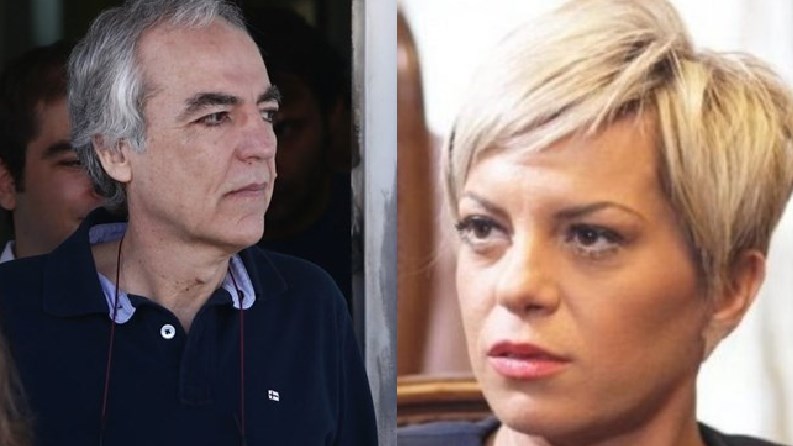 Νικολάου: Τον Σεπτέμβριο ο Κουφοντίνας μπορεί να κάνει αίτηση αποφυλάκισης