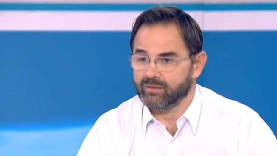 Νέα Σμύρνη – Μπαλάσκας: Κάποιοι ήθελαν νεκρό αστυνομικό – Πρέπει να πρυτανεύσει η λογική – ΒΙΝΤΕΟ