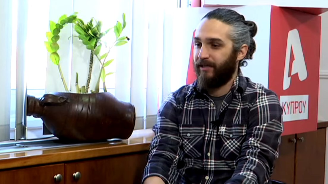 Νέα καταγγελία από Κύπριο ηθοποιό: Ο “διαμεσολαβητής” με έστειλε στο δωμάτιο του Λιγνάδη – ΒΙΝΤΕΟ