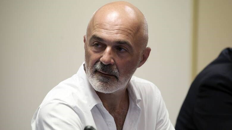 Σπύρος Λιβαθινός: Σοκάρουν οι καταγγελίες από ανάπηρους καλλιτέχνες