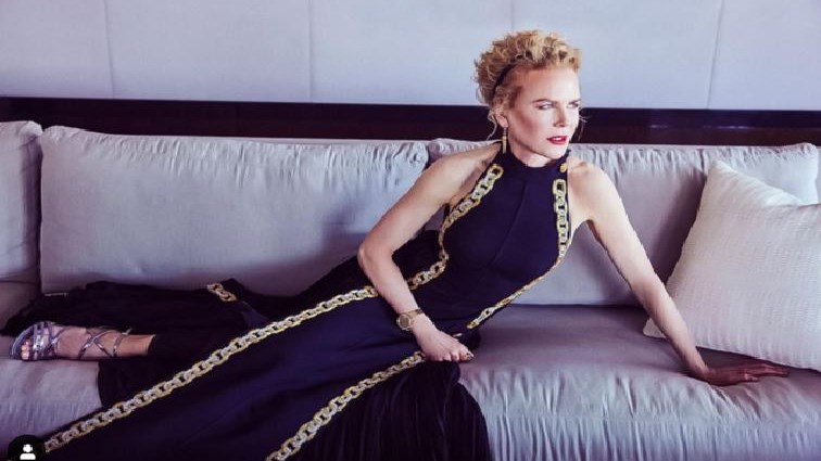 Νικόλ Κίντμαν: Έδειξε για πρώτη φορά τις δύο κόρες της – Σε ποιον μοιάζουν – ΦΩΤΟ – ΒΙΝΤΕΟ