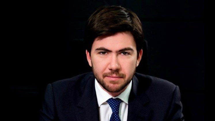 Ο Κωνσταντίνος Κόκκαλης στον Realfm 97,8 για το συνέδριο “Καινοτόμοι Έλληνες”