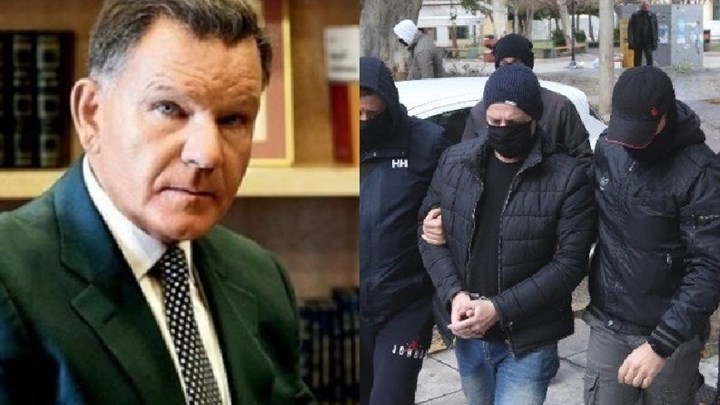 Δημήτρης Λιγνάδης: Έρευνα στο σπίτι του διέταξε η ανακρίτρια – Η αντίδραση Κούγια