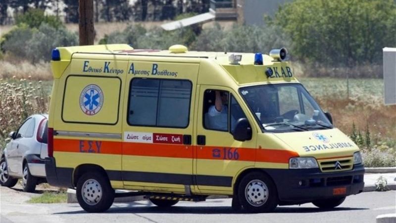 Τραγωδία στη Θεσσαλονίκη: Βουτιά θανάτου για 35χρονο στη Μενεμένη