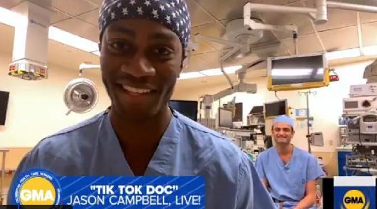 Γιατρός κατηγορείται για σεξουαλική παρενόχληση και επίθεση σε κοινωνική λειτουργό