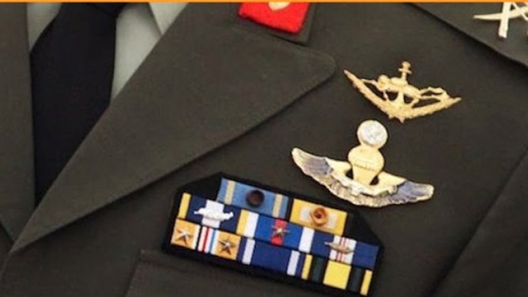 Κρίσεις: Οι τοποθετήσεις των Αντιστρατήγων, Αντιναυάρχων και Αντιπτεράρχων – Όλα τα ονόματα