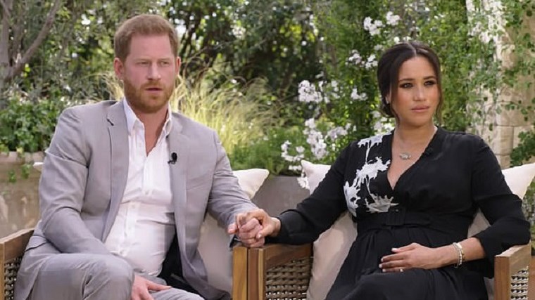 Μέγκαν Μαρκλ: Ζητεί 1,5 εκατ. λίρες από τη Mail on Sunday για δικαστικά έξοδα