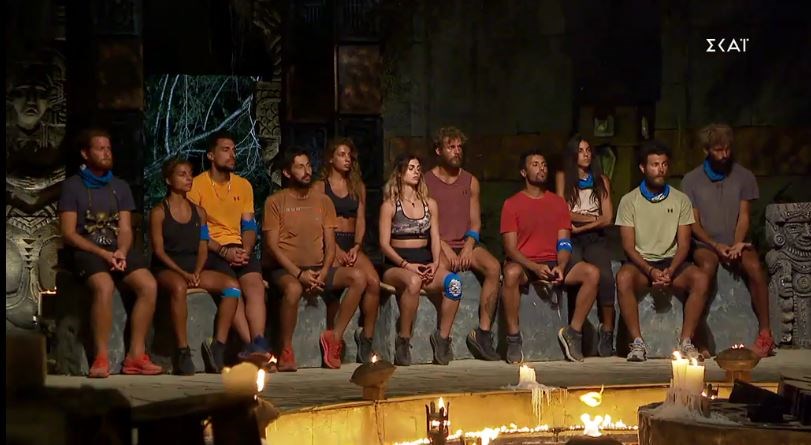 Survivor: Αυτός ο παίκτης αποχώρησε – Τραυματισμοί και άγριοι καβγάδες – ΒΙΝΤΕΟ