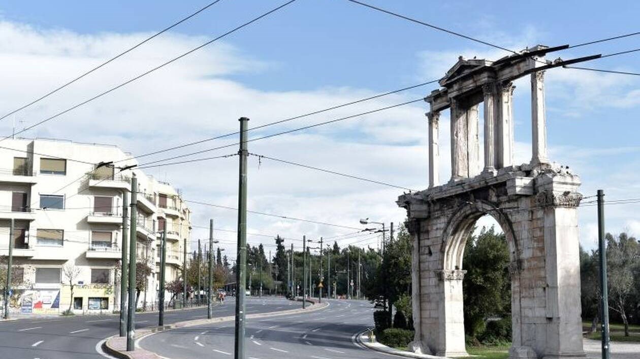 Κορονοϊός: Αντίστροφη μέτρηση για lockdown τύπου Μαρτίου – Κρίσιμη σύσκεψη για νέα μέτρα – Τι εξετάζεται