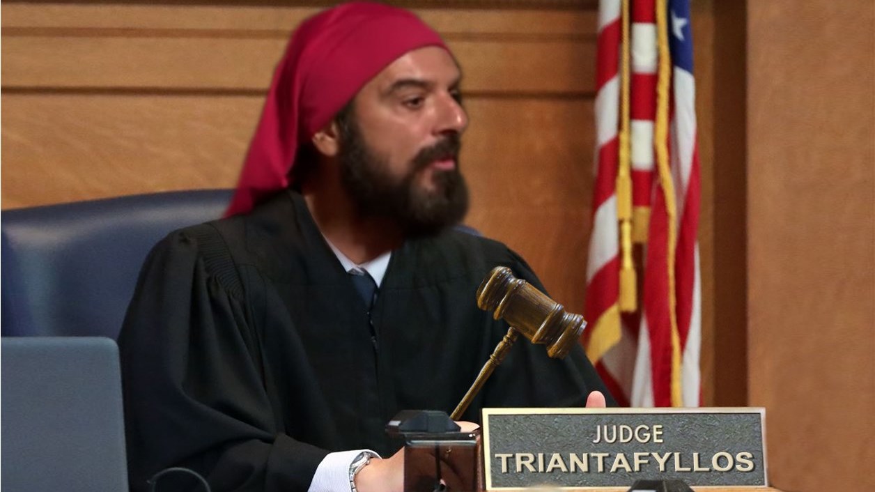 Survivor: Πάρτι στο Twitter με τον Κρις, τον Αλέξη και τον Τριαντάφυλλο – Τα καλύτερα memes – ΦΩΤΟ