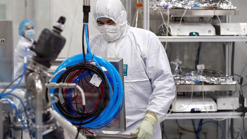 Κορονοϊός: Αυξημένο το ιικό φορτίο στα λύματα – Ποιες περιοχές παρουσιάζουν έκρηξη – Η εικόνα στην Αττική