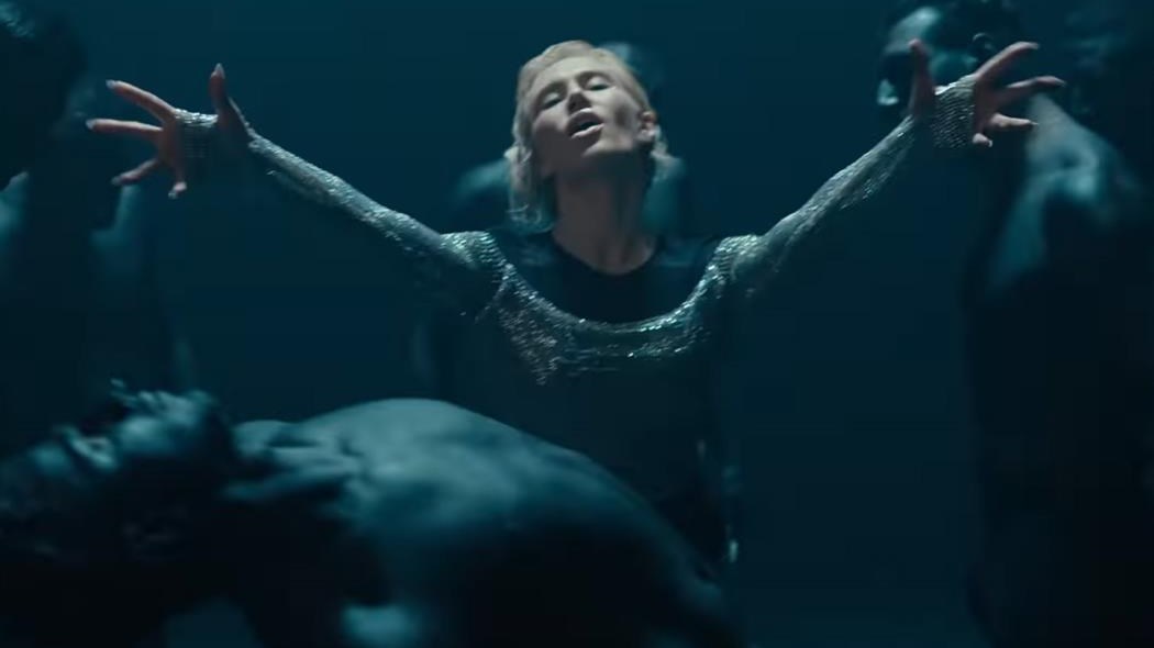 Eurovision: H Ιερά Σύνοδος της Εκκλησίας της Κύπρου κατά του “EL Diablo” – Τι ζητεί